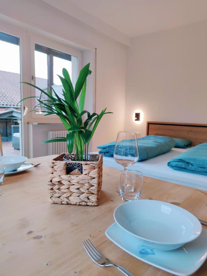 Nora S Home 2 - Panoramic Terrace & Bio Garden Мерано Экстерьер фото